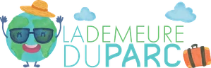 Logo La Demeure du Parc
